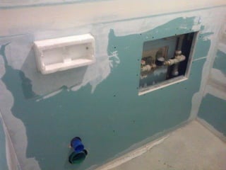 ремонт на баня   м.кочев №23 - чирпан