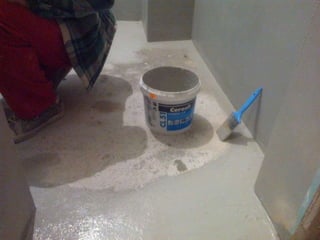 ремонт на баня   м.кочев №23 - чирпан