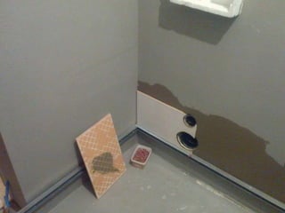 ремонт на баня   м.кочев №23 - чирпан