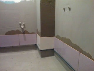 ремонт на баня   м.кочев №23 - чирпан