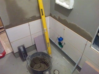 ремонт на баня   м.кочев №23 - чирпан