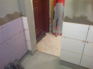 ремонт на баня   м.кочев №23 - чирпан