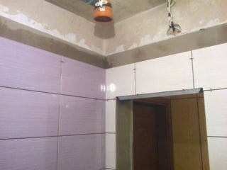 ремонт на баня   м.кочев №23 - чирпан