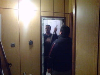 ремонт на баня   м.кочев №23 - чирпан