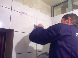 ремонт на баня   м.кочев №23 - чирпан