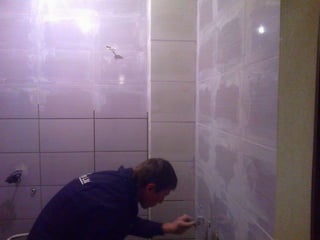 ремонт на баня   м.кочев №23 - чирпан