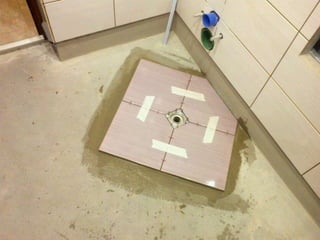 ремонт на баня   м.кочев №23 - чирпан