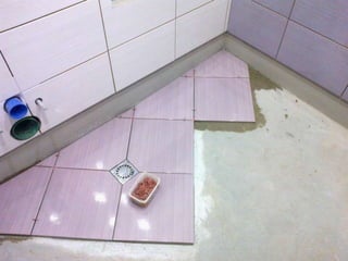 ремонт на баня   м.кочев №23 - чирпан