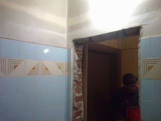 ремонт на баня   м.кочев №23 - чирпан