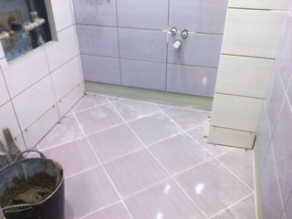 ремонт на баня   м.кочев №23 - чирпан