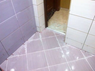 ремонт на баня   м.кочев №23 - чирпан