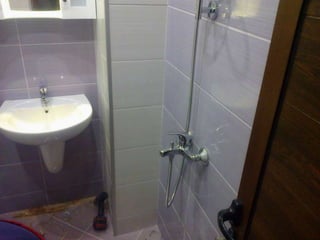 ремонт на баня   м.кочев №23 - чирпан