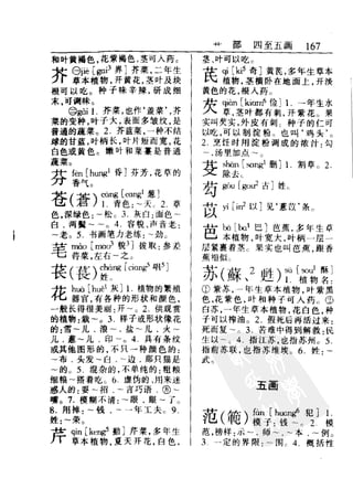 新编潮州音字典——林伦伦