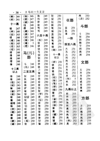 新编潮州音字典——林伦伦