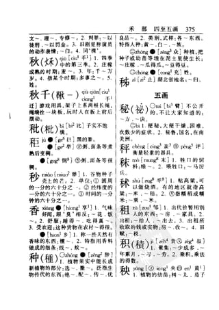 新编潮州音字典——林伦伦