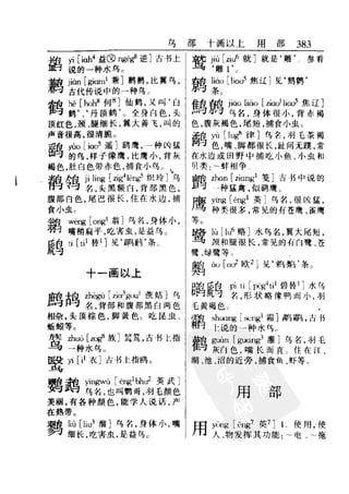 新编潮州音字典——林伦伦