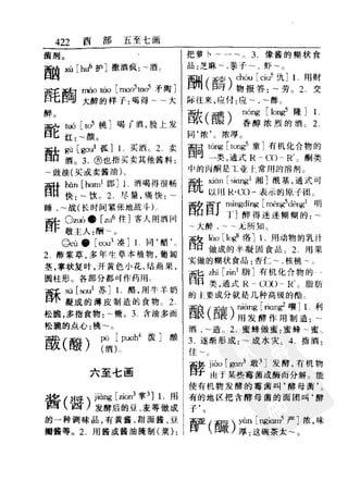 新编潮州音字典——林伦伦