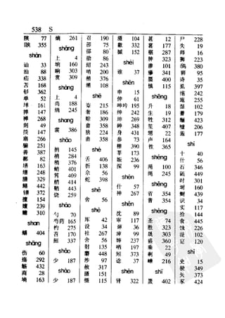 新编潮州音字典——林伦伦