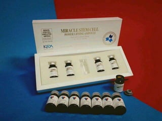 줄기세포화장품