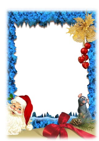 новорічна майстерня