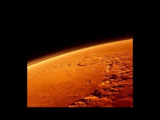 Життя на Марсі
 