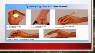 гар, сарвууны гэмтэл | PPT