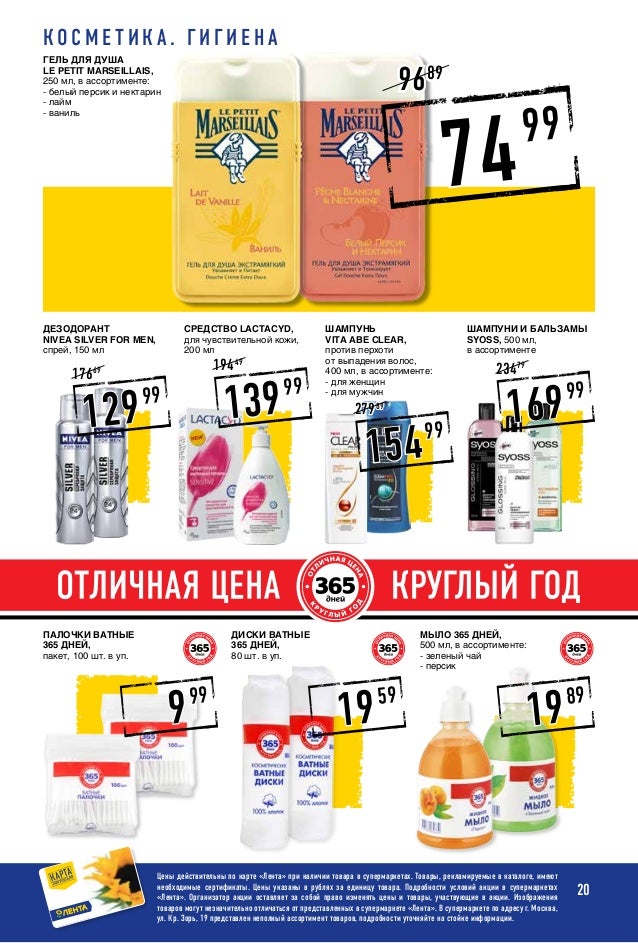 Акции готошоп киев