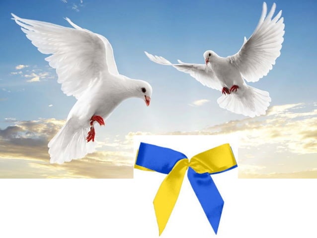 день затвердження державного прапора україни виховна година