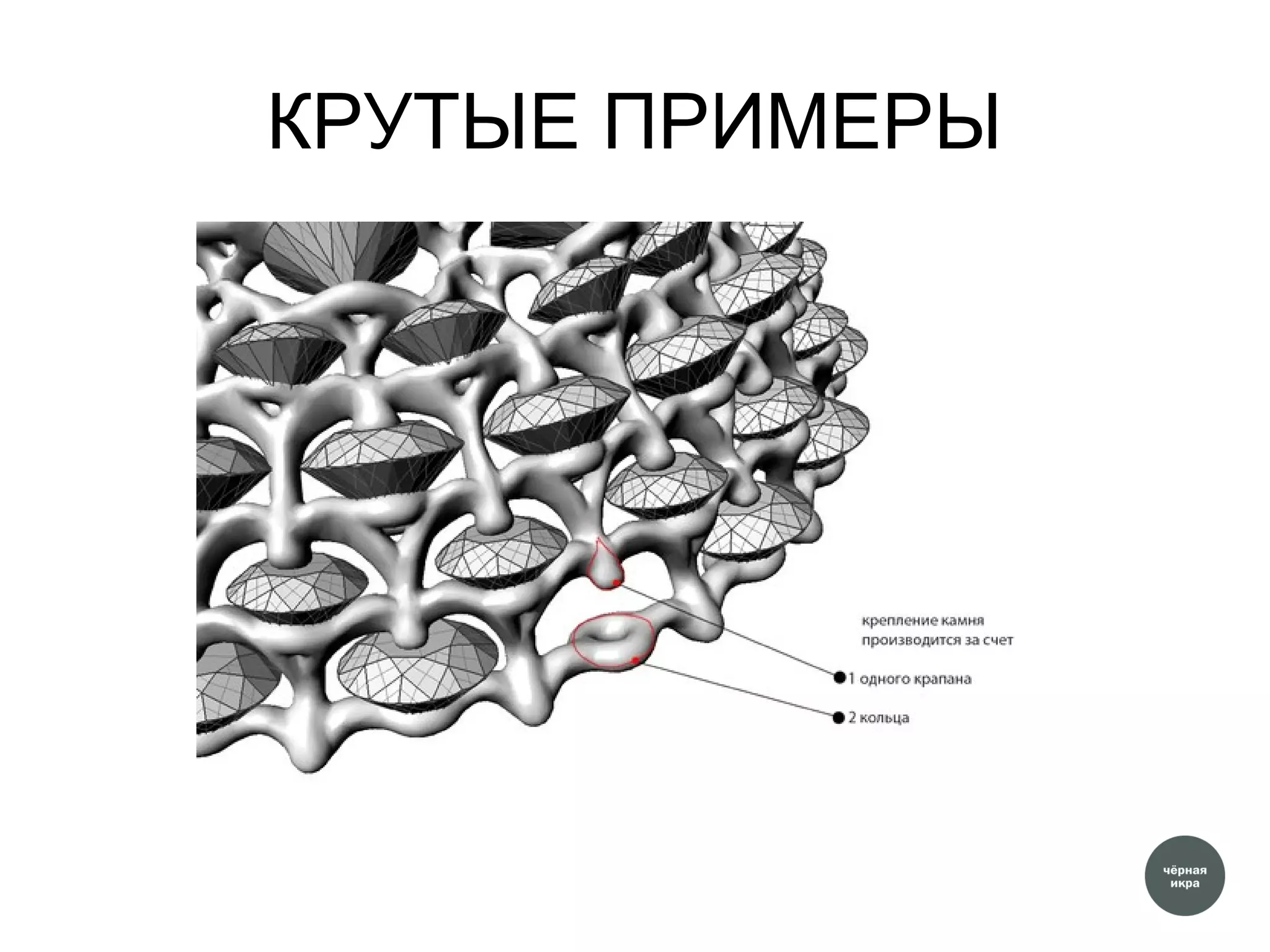 КРУТЫЕ ПРИМЕРЫ
 