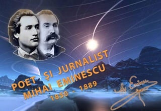 EMINESCU