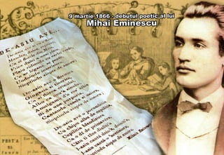 EMINESCU