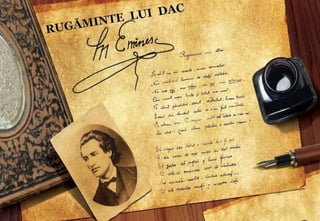 EMINESCU