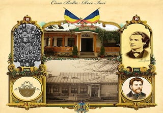 EMINESCU