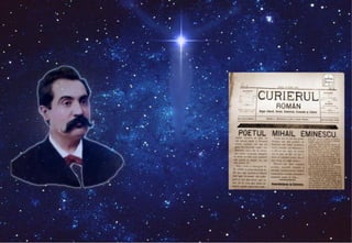 EMINESCU