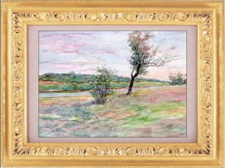 Картины Ивана Барнаша