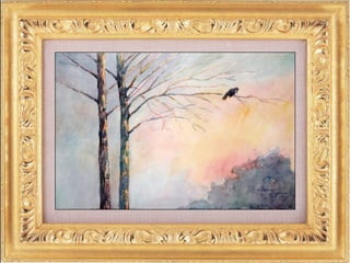 Картины Ивана Барнаша