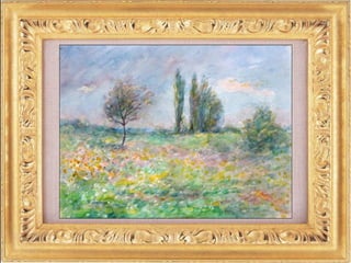 Картины Ивана Барнаша