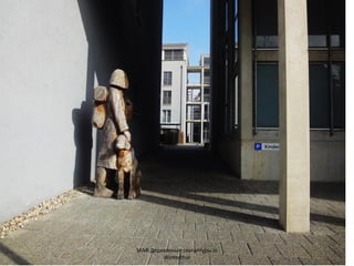 МАФ Деревянные скульптуры in
Winterthur
 