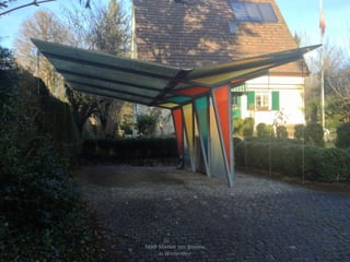 МАФ Малые арх формы
in Winterthur
 