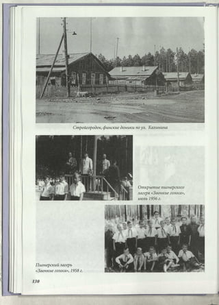 Режевской химический завод