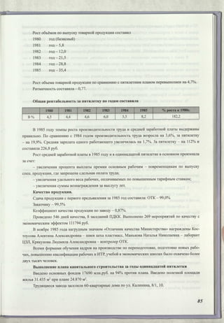 Режевской химический завод