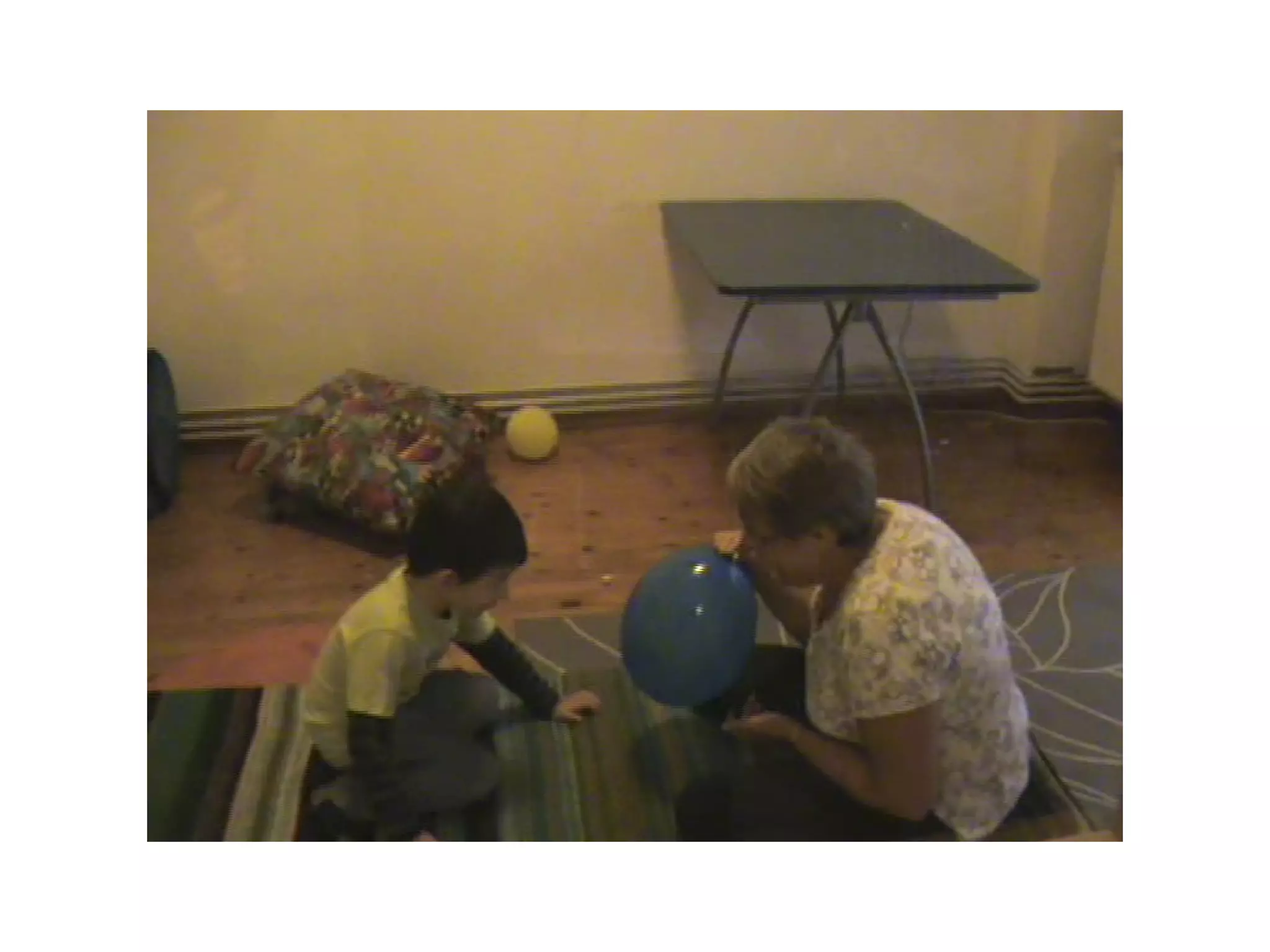 στιγμές παιχνιδιού