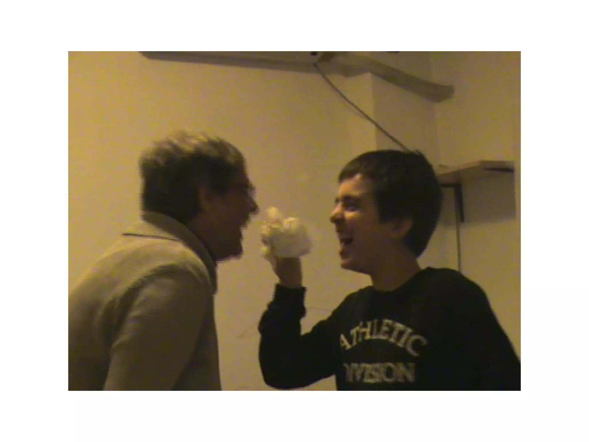 στιγμές παιχνιδιού