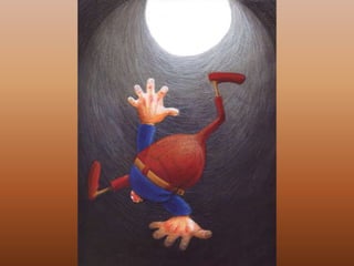 Δυο παπούτσια με καρότσι