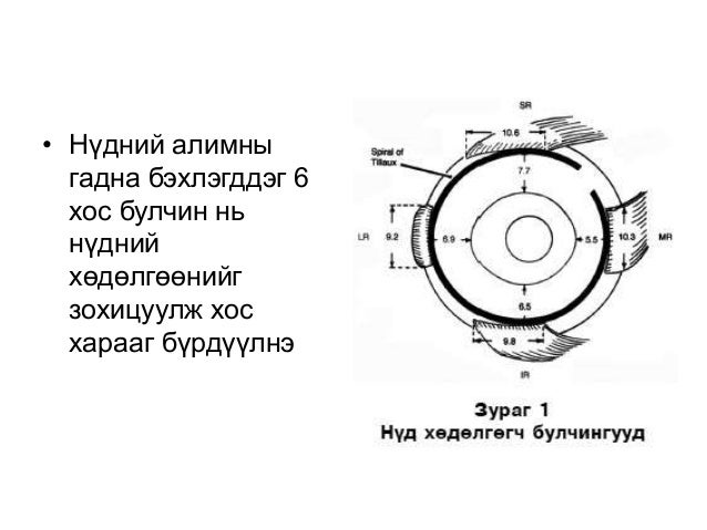 хялар өвчин