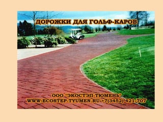 экостэп