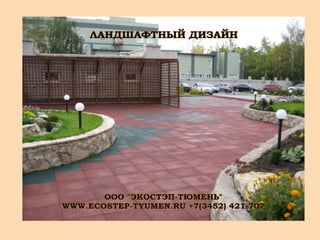 экостэп