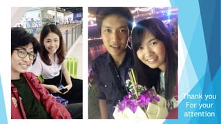 Thank you
For your
attention
 