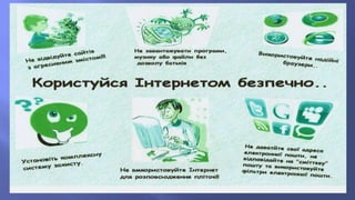 Презентація до виховної години