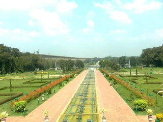 ಕರ್ನಾಟಕ  ಜಲಸಂಪನ್ಮೂಲ 